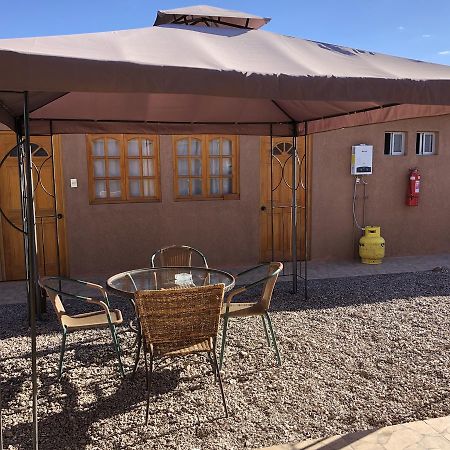 Antawhara Atacama Hotel Сан Педро де Атакама Екстериор снимка