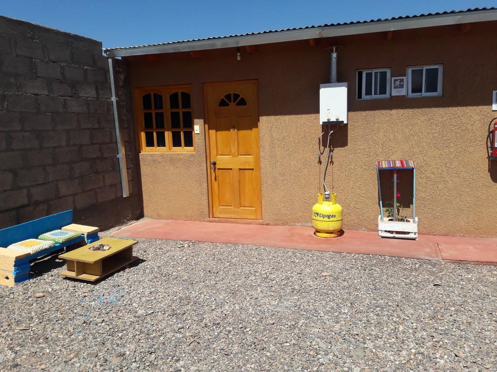 Antawhara Atacama Hotel Сан Педро де Атакама Екстериор снимка
