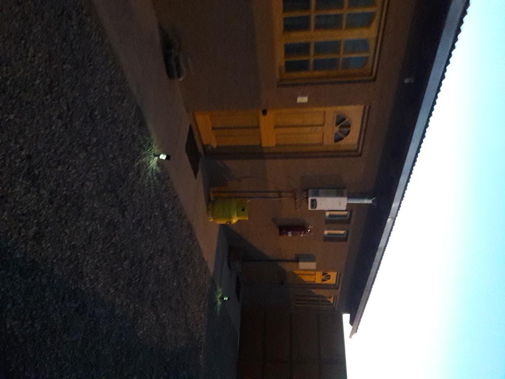 Antawhara Atacama Hotel Сан Педро де Атакама Екстериор снимка