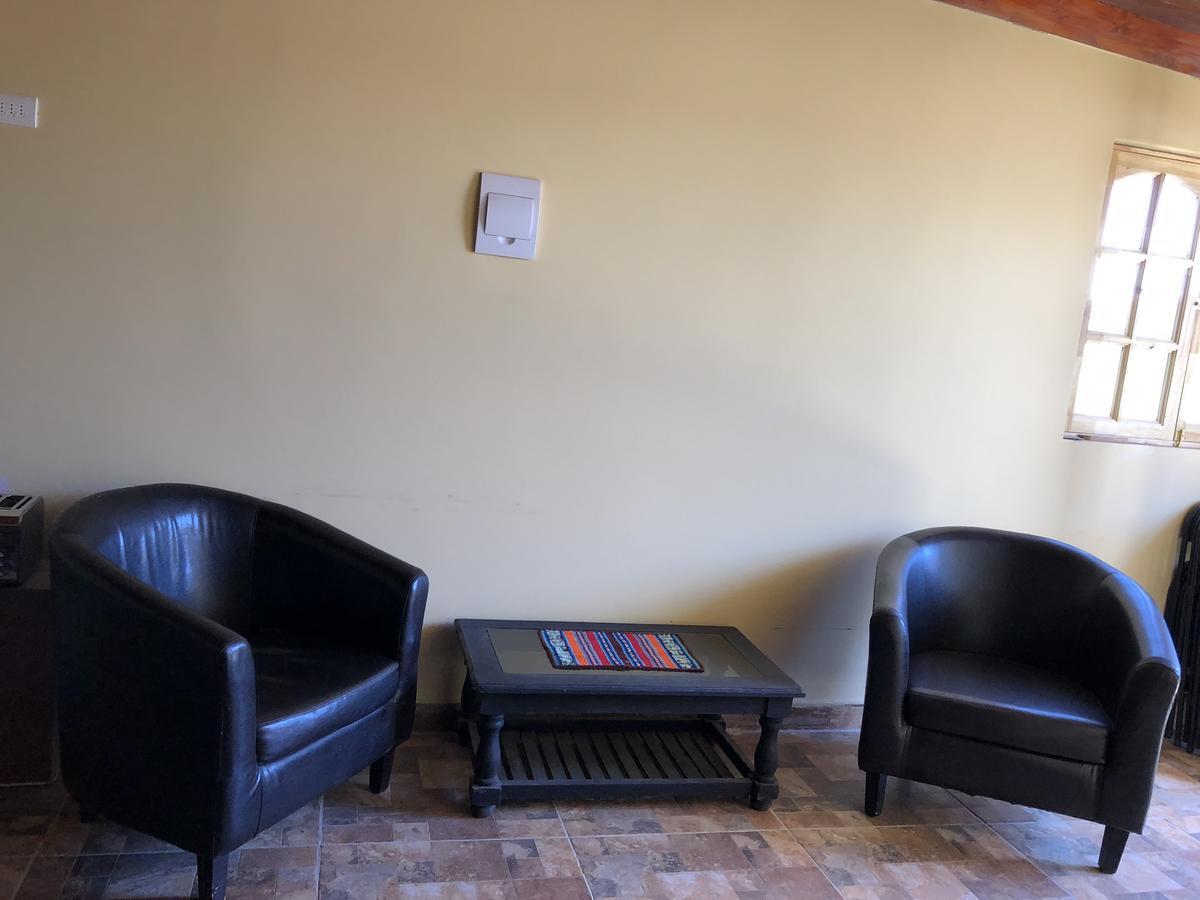 Antawhara Atacama Hotel Сан Педро де Атакама Екстериор снимка