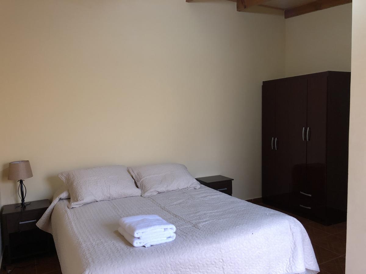Antawhara Atacama Hotel Сан Педро де Атакама Екстериор снимка