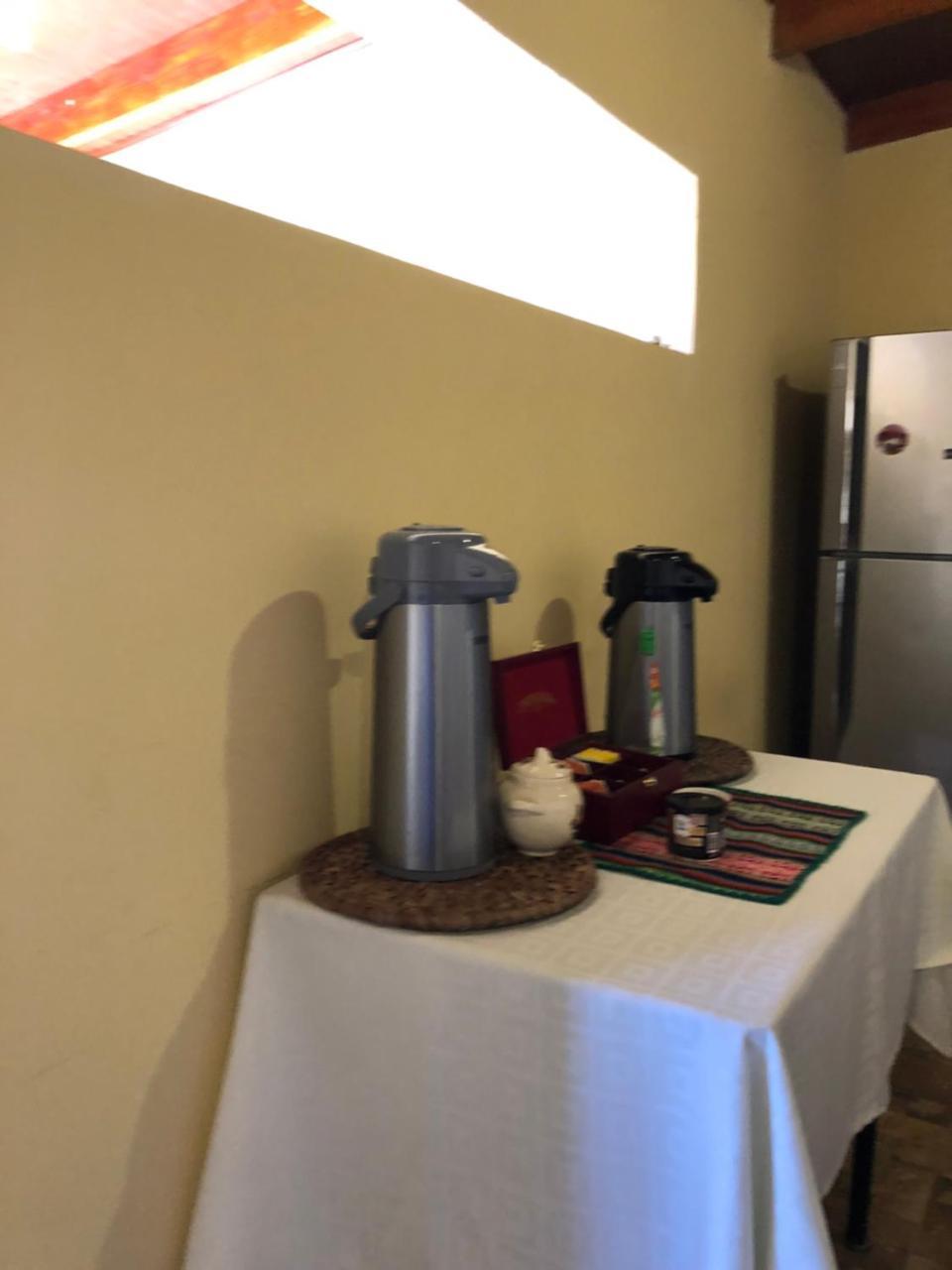 Antawhara Atacama Hotel Сан Педро де Атакама Екстериор снимка