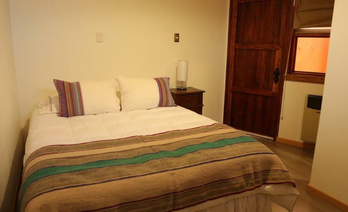 Antawhara Atacama Hotel Сан Педро де Атакама Екстериор снимка