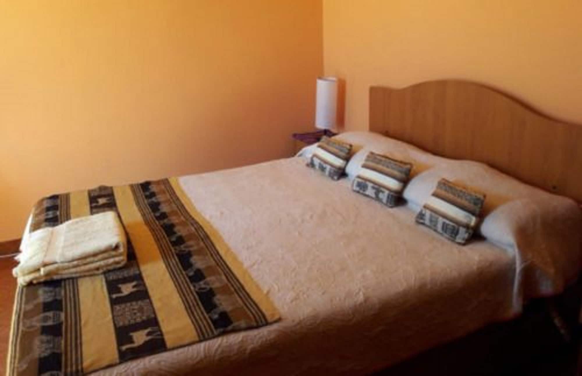 Antawhara Atacama Hotel Сан Педро де Атакама Екстериор снимка