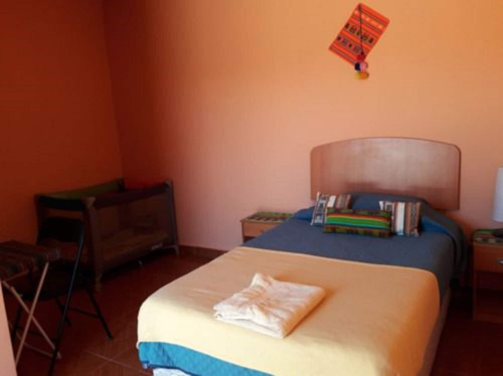 Antawhara Atacama Hotel Сан Педро де Атакама Екстериор снимка