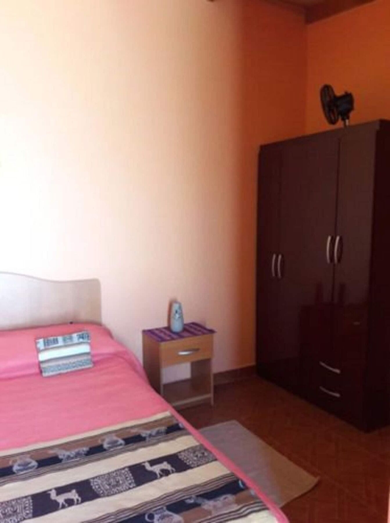 Antawhara Atacama Hotel Сан Педро де Атакама Екстериор снимка