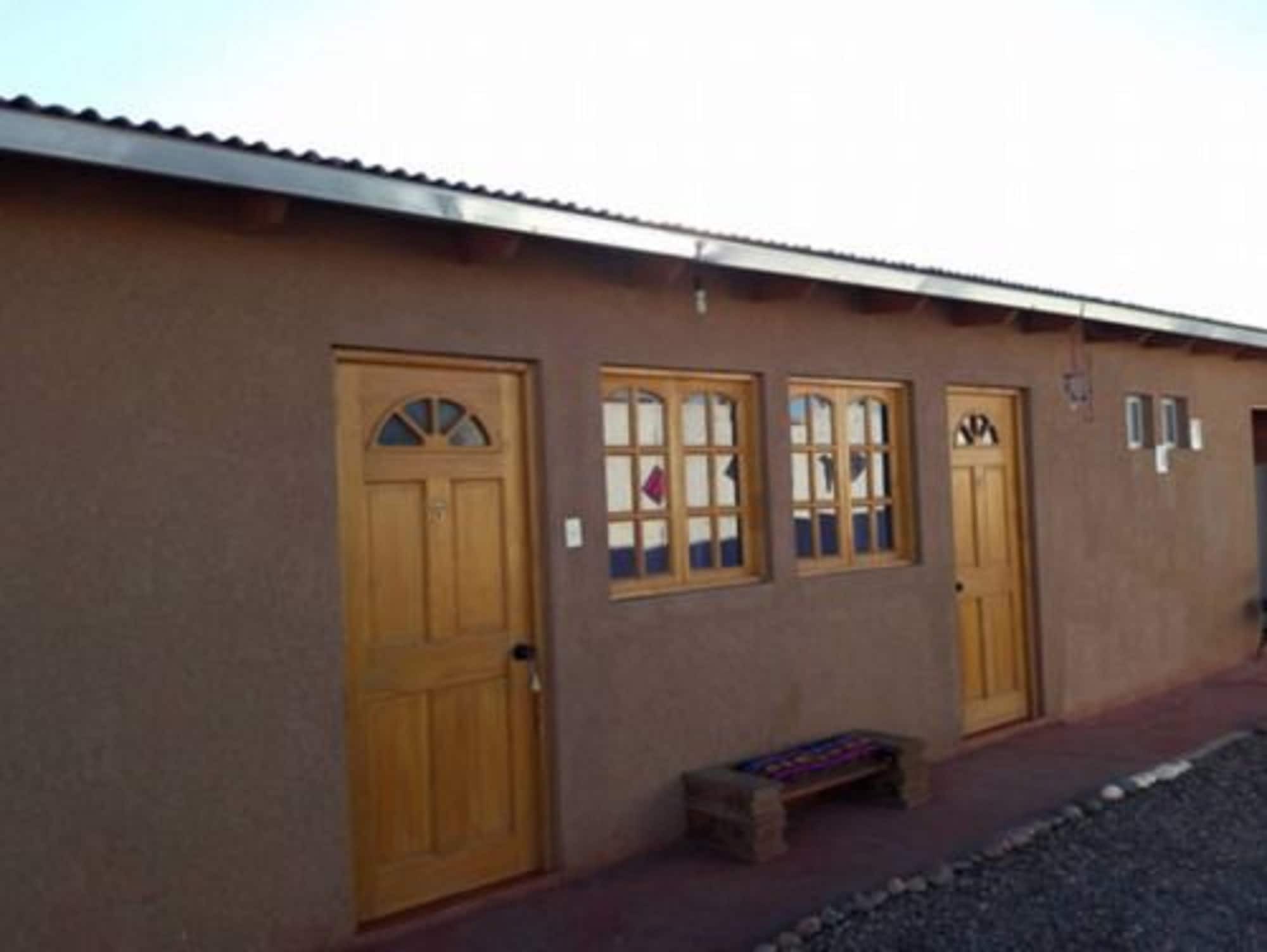 Antawhara Atacama Hotel Сан Педро де Атакама Екстериор снимка